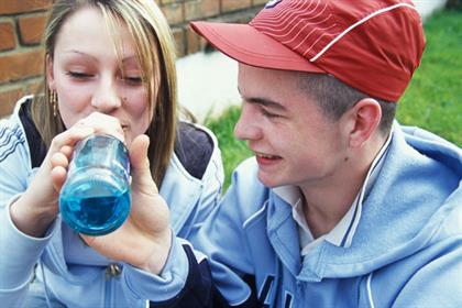 Alcohol: Government said evidence that the French law curbed underage drinking was ‘weak’