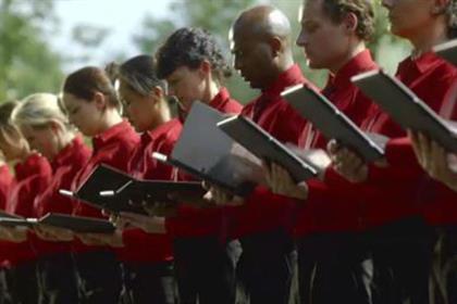 Direct Line:take the direct line by M&C Saatchi