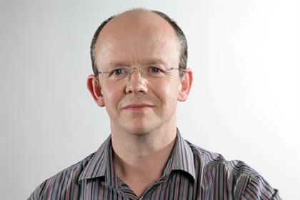 Iain Jacob, President, Dynamic Markets, Starcom Mediavest Group