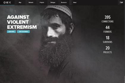 Google Ideas: launches site for AVE