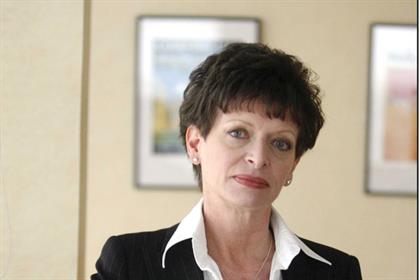 IPC Media CEO Sylvia Auton