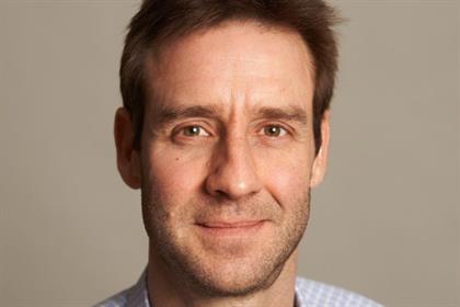 Michael Dick: joining MEC