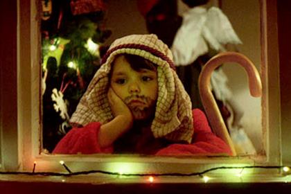 John Lewis: 'the long wait' Christmas 2011 campaign
