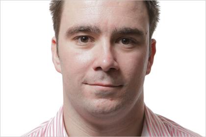 Simon Broderick: head of TV, MediaCom