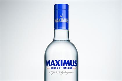 Maximus: appoints Wieden+Kennedy