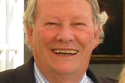 Michael Garland