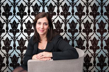 Facebook's Joanna Shields