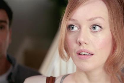 B&Q: Kingfisher brand's creative review is ongoing