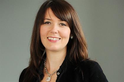 Rebecca Scully: London MD
