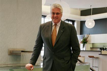 Tim Andree: Dentsu Network CEO