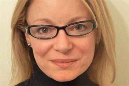 Joanna Manning-Cooper: Joining England Rugby 2015