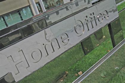 Share deal: The Home Office and the UK Border Agency