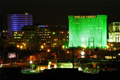 Europe and Asia comms drive: Wells Fargo Asset Management