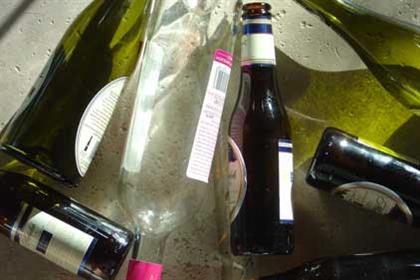 Alcohol Concern: striving for improvements in alcohol policy