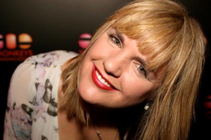 Angie Moxham