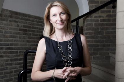 Jane Wilson: CIPR CEO