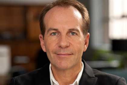 Mark Cater: to join MHP Communications