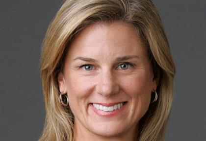 Anne de Schweinitz: to lead Fleishman-Hillard global health division