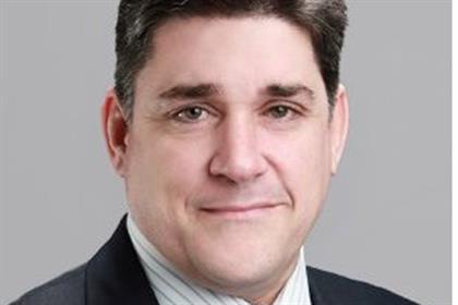 Richard Barton: Leading Newgate's first Asian venture
