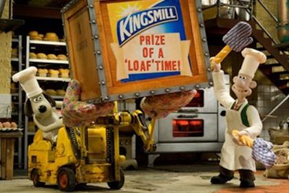 Kingsmill: Federation of Bakers member