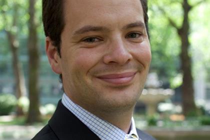 Alex Deane: head of public affairs at Weber Shandwick