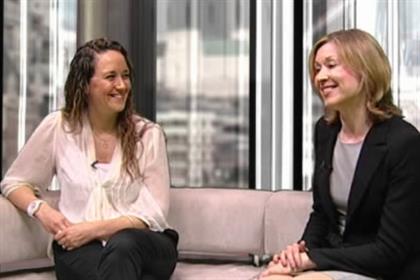 London 2012: Mary Whenman and Helen Yiend discuss the handling of comms around The Games