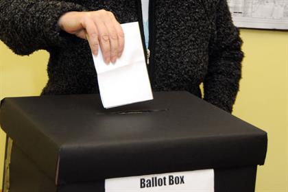 Local elections: a bruising night for the Tories and Liberal Democrats