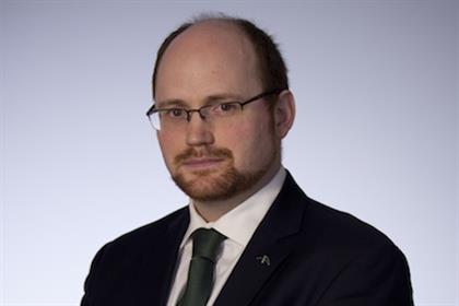 Giles Read