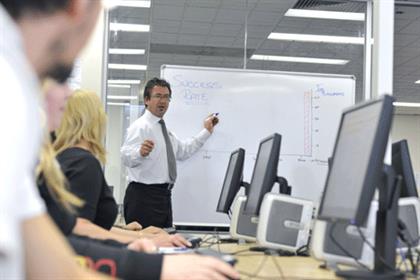 PR apprentice scheme: Set to continue
