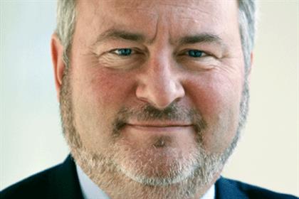 Andrew Gowers: Heading to Trafigura