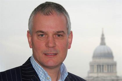 Julian Eccles: Joining Millicom