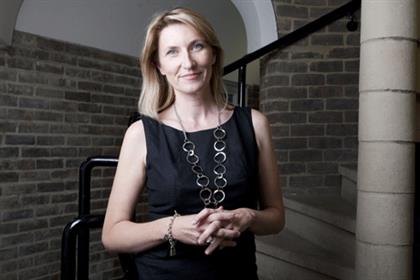 Jane Wilson: Stepping down