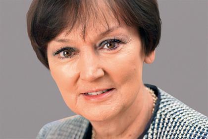 Joanne Denney-Finch: 'We need to make it our responsibility to tell the story of food production as often as possible'