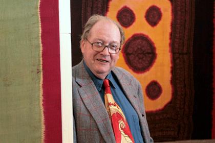 Defamed: Lord McAlpine was targeted widely on Twitter (Credit: Rex Features)