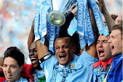 Coup: BT has agreed a deal to screen live Premier League football (Credit: Getty Images)