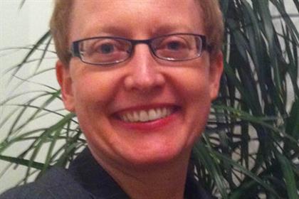 Lisa White: Top comms role at the Environment Agency