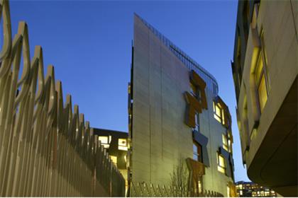 Scottish bill: Holyrood is conducting its own lobbying inquiry