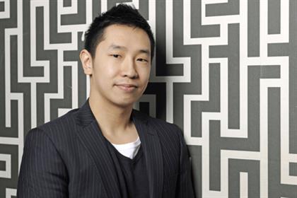 Gene Chui: New head of digital