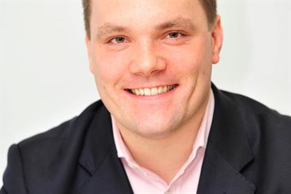 Recent hire: Kevin McKeever will head up the new division