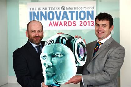 Innovation: InterTradeIreland and The Irish Times launch their awards
