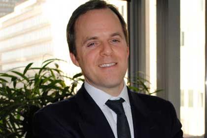 Nick Howard: co-head of employee relations practice