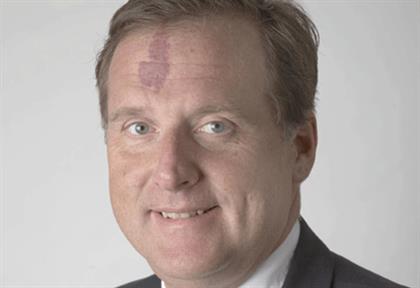 Chris Satterthwaite: Chime chief executive