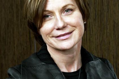 Fiona Hall: MD of Chandler Chicco Companies Europe