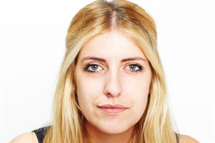 Left Diffusion: Laura Pettitt