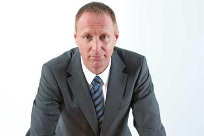 David Wilson: promoted to MD