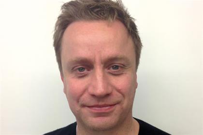 Nick Grange: to build consumer tech division
