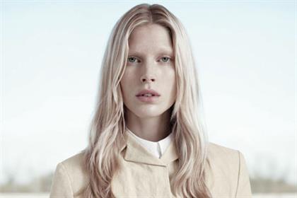 Cos: Briefed Shine for social media campaign