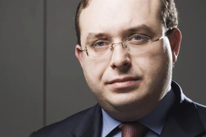 PRCA CEO Francis Ingham: 'public relations is really showing its resilience'