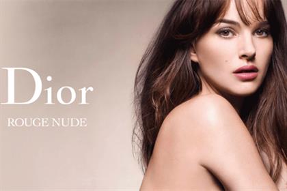 Parfums Christian Dior: appointed head of PR