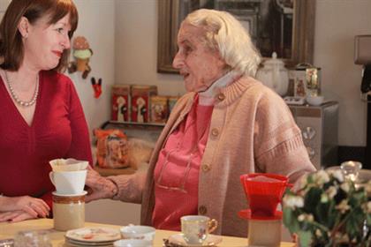 Dementia UK: Raising funds for specialist nurses